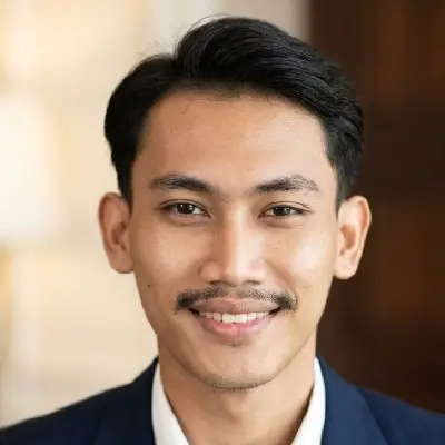 Heri Setiawan, Owner HSdekor.id