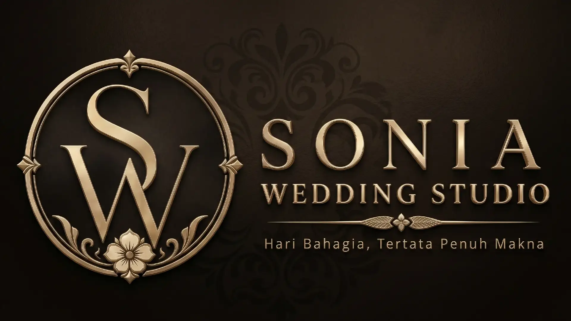 Sonia Wedding Studio partner wedding organizer Purwakarta