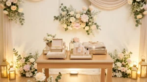 Dekorasi Lamaran Simple Elegan: 9 Ide Terbaik