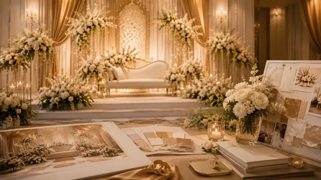 Thumbnail area layanan dekorasi wedding HS Dekor