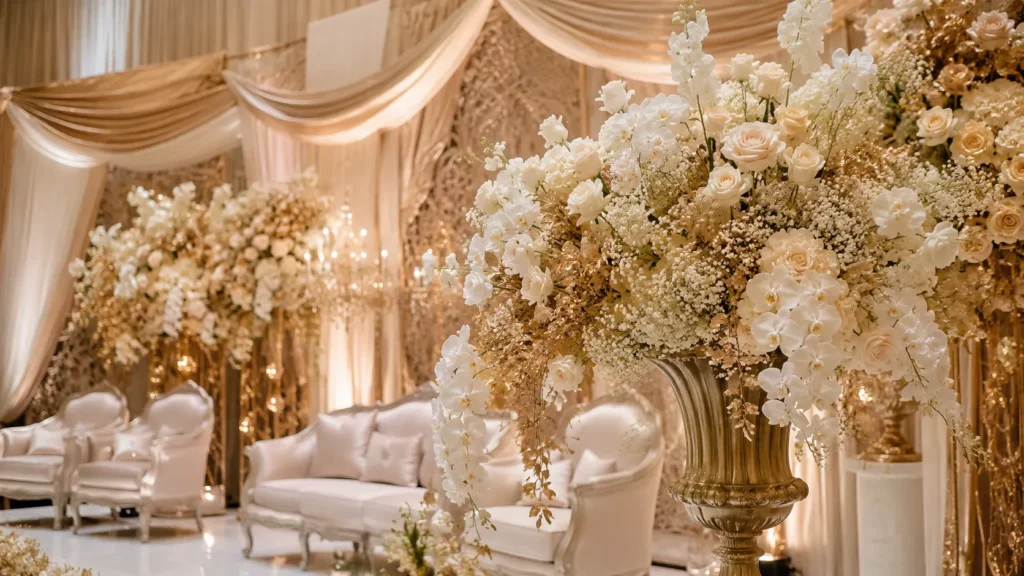 Thumbnail dekorasi wedding Bandung HS Dekor