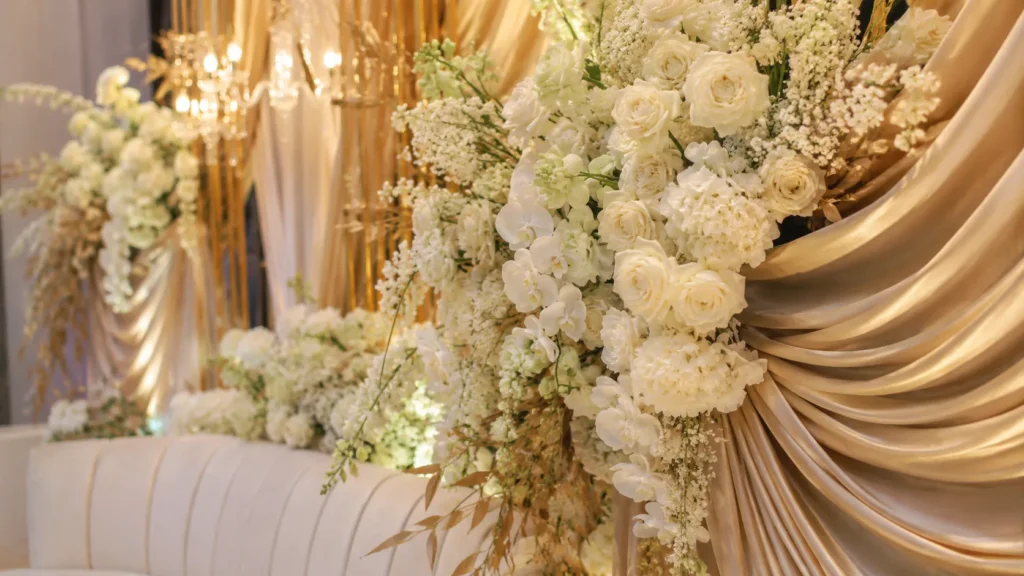 Thumbnail dekorasi wedding Karawang HS Dekor