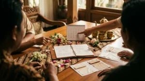 Kalender Jawa untuk Pernikahan: Wuku, Hari Baik, dan Persiapan Modern