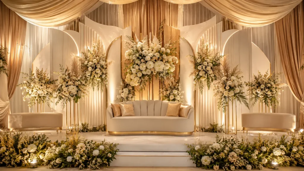 Thumbnail paket dekorasi wedding Purwakarta HS Dekor