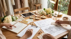 Peran Wedding Organizer dalam Menyatukan Dekorasi dan Rundown Pernikahan